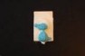 256sp Blue Boy Chocolate or Hard Candy Lollipop Mold 256sp Blue Boy Chocolate or Hard Candy Lollipop Mold